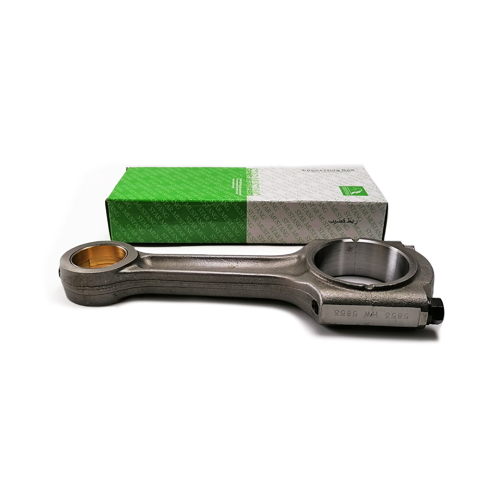 Engine Piston Connecting Rod D5E D7E 20585982