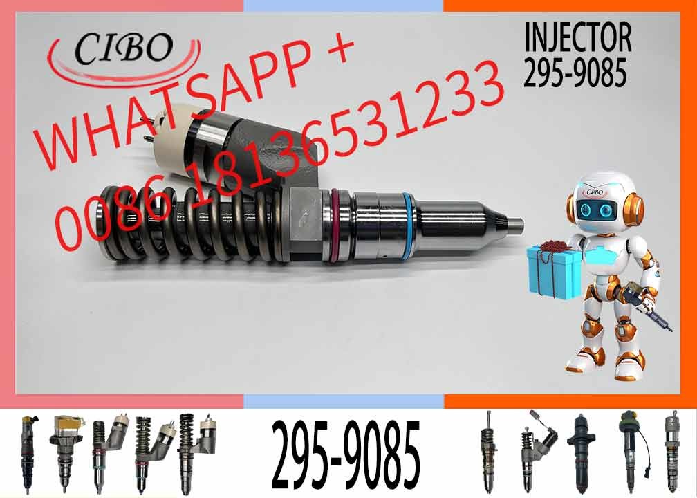 Fuel Injector Nozzle 295-9085 211-3028 374-0705 253-0597 20R-8048 211-3025 10R-0955 365-8156 235-1403