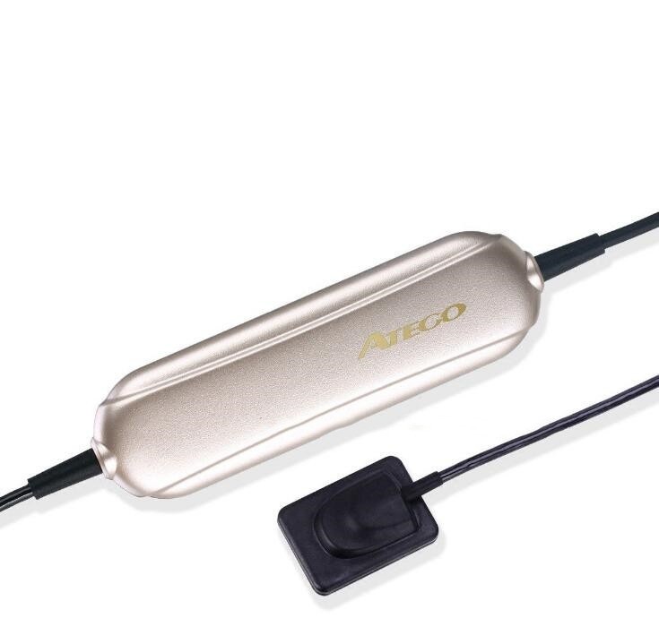 Original Ateco AT-301 UK Wireless Digital Dental X-Ray Sensor