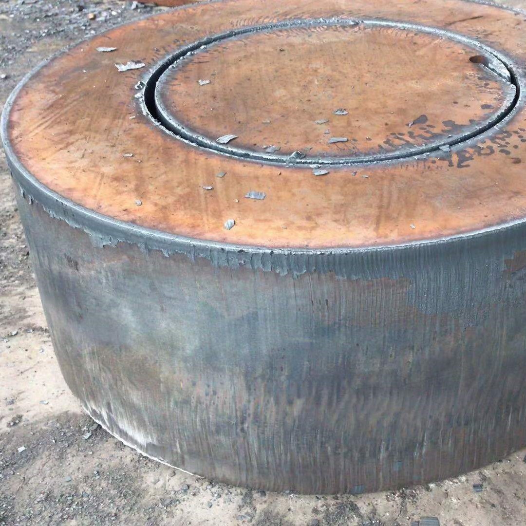 ASTM Carbon Steel Plate Ship Mild Hot Rolled ASTM A36 2 MTR X 6 MTR X 10 MM