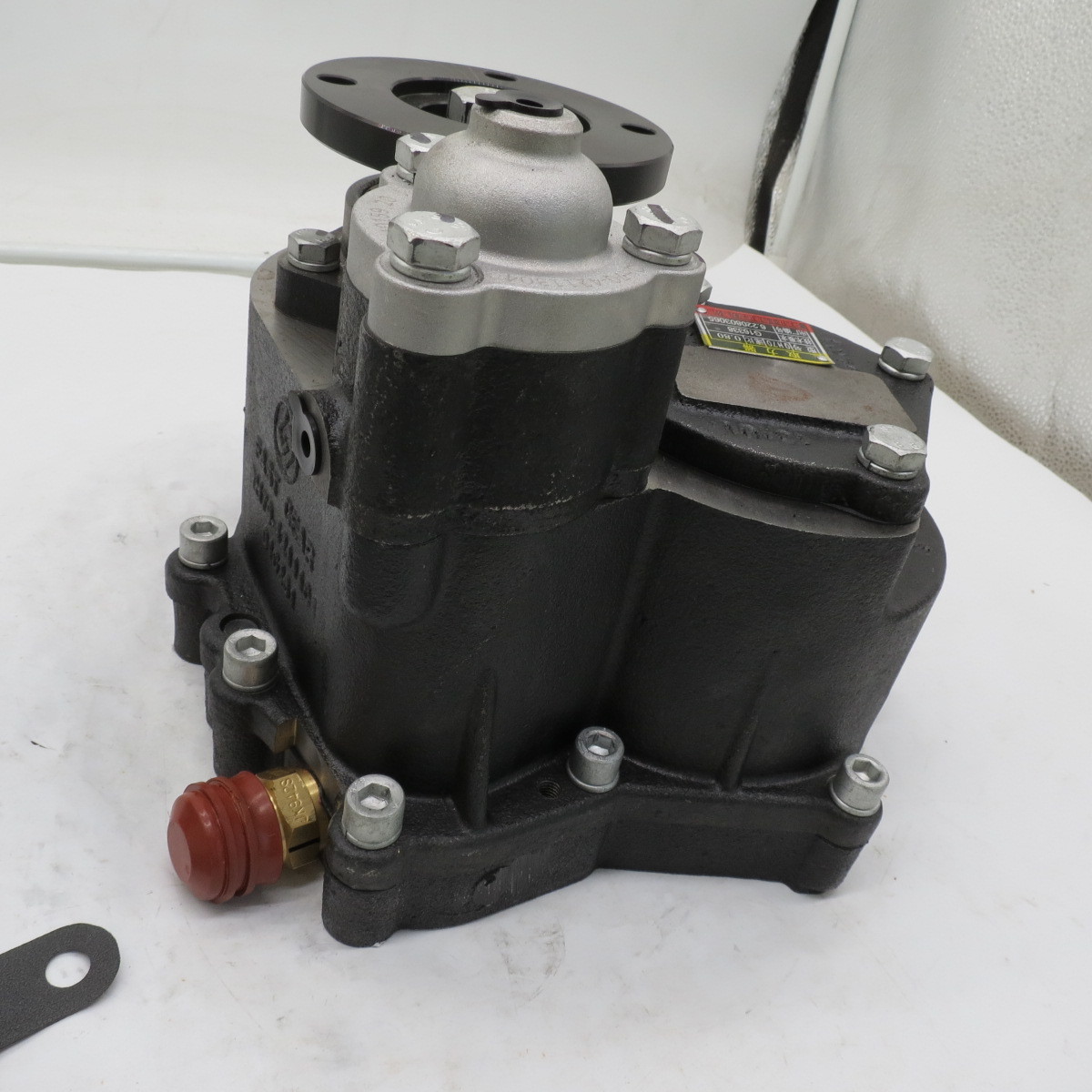 Brand New Pto Made In China QH70