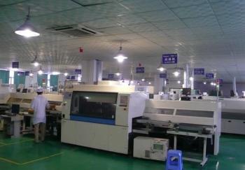 Shenzhen Qianhai Lensen Technology Co., Ltd