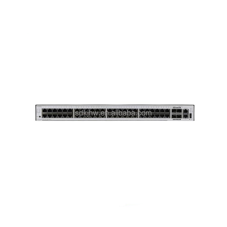 CloudEngine S5735S-L48T4X-A 48 10/100/1000 BASE-T Ethernet Ports for HUAWEI Enterprise