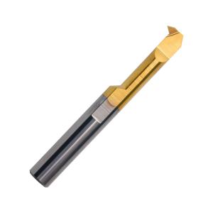 Buy cheap MIR A60 Solid Carbide Small Boring Tools For Internal Threading product