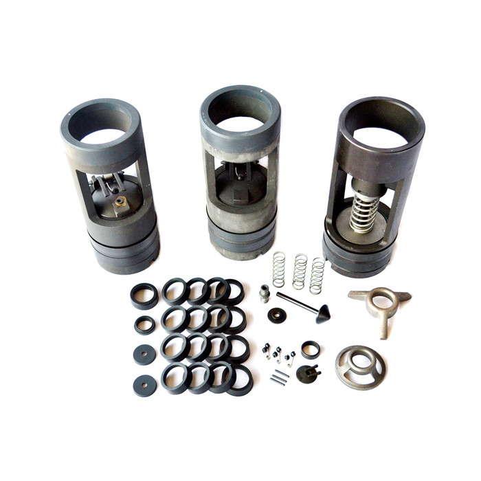Float Valve with sub and spare parts