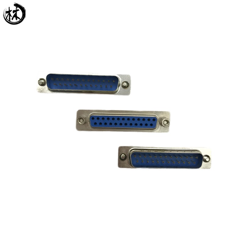 Kico Db25 Female to Db25 male gender