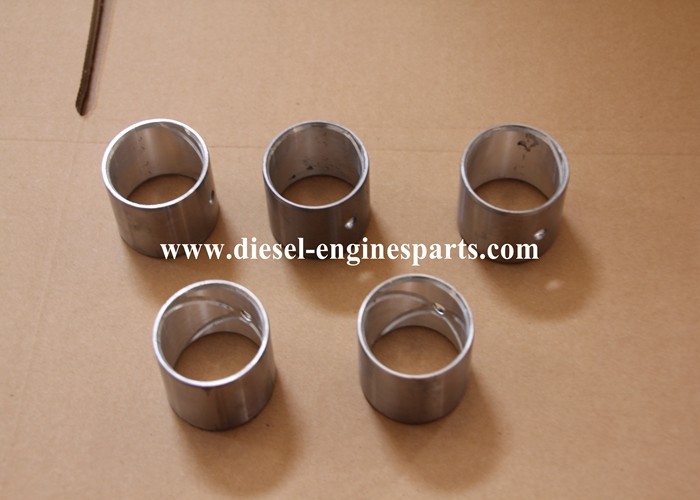 Bimetal Camshaft Bushes Low Friction Enhanced Corrosion Resistance