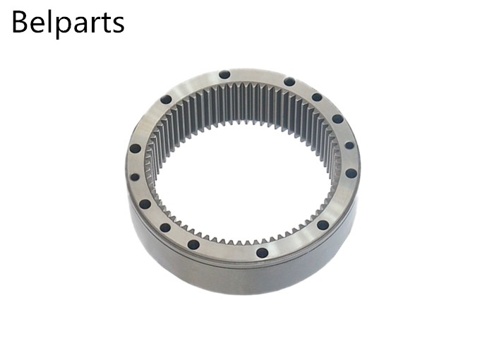 Swing Motor Swing Gearbox Inner Gear Slewing Components HYUNDAI R130-5 Swing Gear Ring