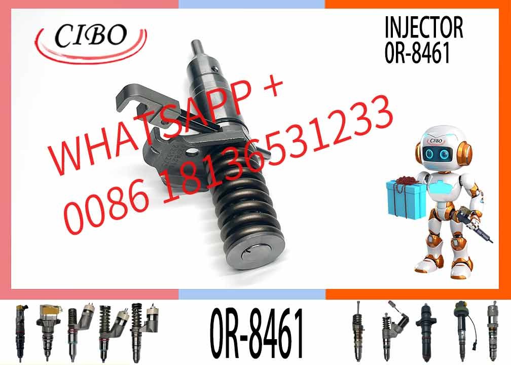 C+Fuel injector 127-8222 0R-8461 127-8216 127-8228 127-8230 162-0212 0R-8483 0R-8477 0R-8473 0R-8684 0R-8479