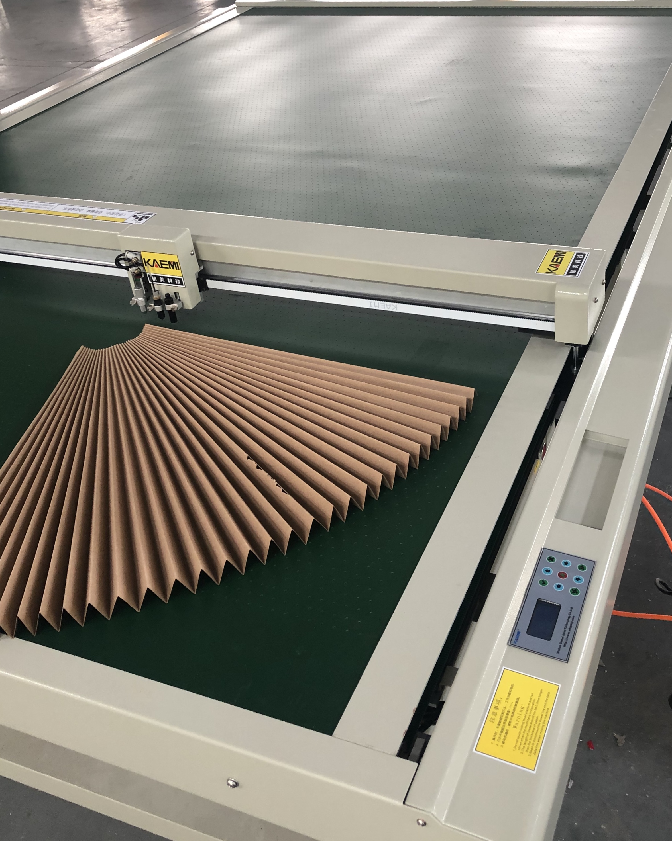 1200mm/s Gel Pen Printing Paper Pattern Cutter Plotter for Cutting Thickness ≤3mm