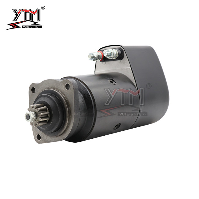 QDJ2745R Electric 1416076 19024110 LRS02178 LRS2178 Starter Motor 11030906 For Truck Heavy Duty