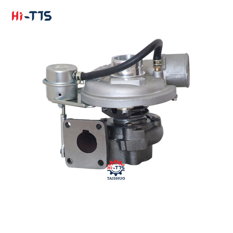 Excavator Turbocharger GT17 708162-5001 99449169 708163-5001 For IVECO Engine