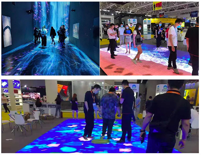 IP65 IP43 Night Club Light Up Led Dance Floor Panel Screen Outdoor Indoor