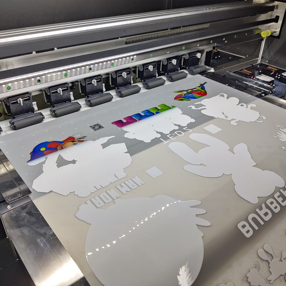 Textile A3+ Direct Transfer Film / Dtf Direct To Film