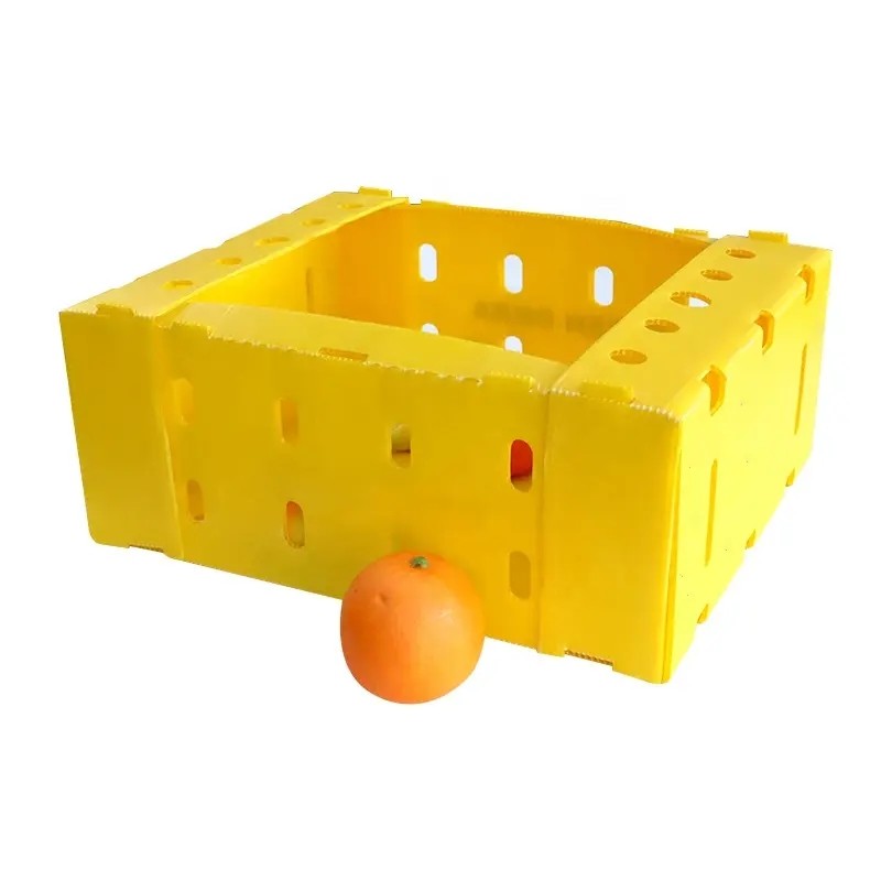 4000MM Width PP Corrugated Plastic Sheet Coroplast Correx Corflute