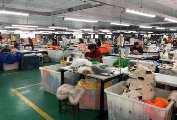 Shanghai Hengcang Technology Co.,Ltd