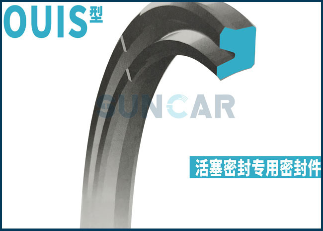 OUIS Piston Seal