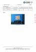 ShangHai Chili Enterprise Co.,Ltd. Certifications
