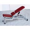 Buy cheap Adjustable Weight Life Strength Training Full Equipment from wholesalers