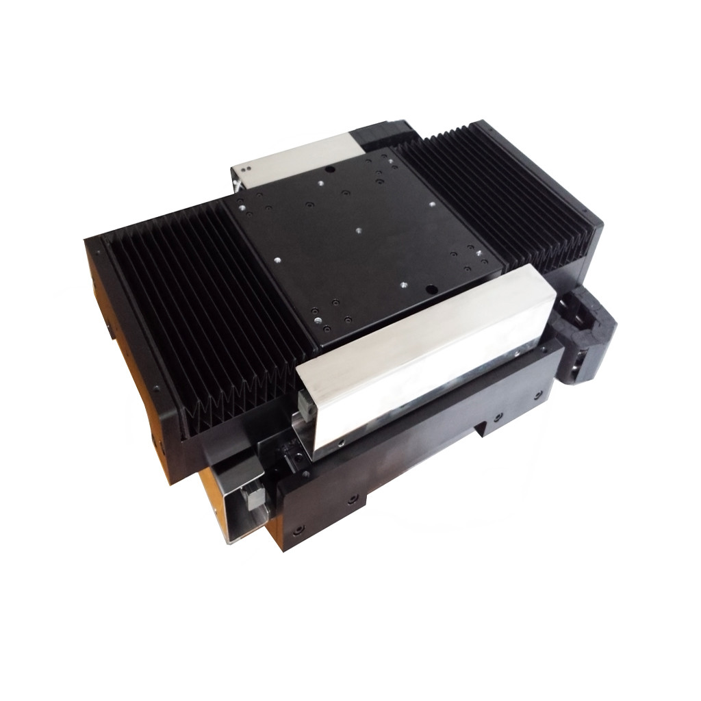 Swing Type Rotary Voice Coil Motor High Frequency Of Movement