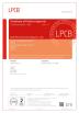 Jingo International CO., LTD Certifications