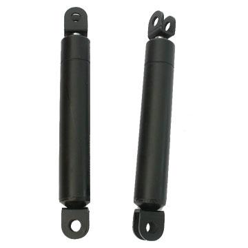 Shock Abosorber Steel Tubes
