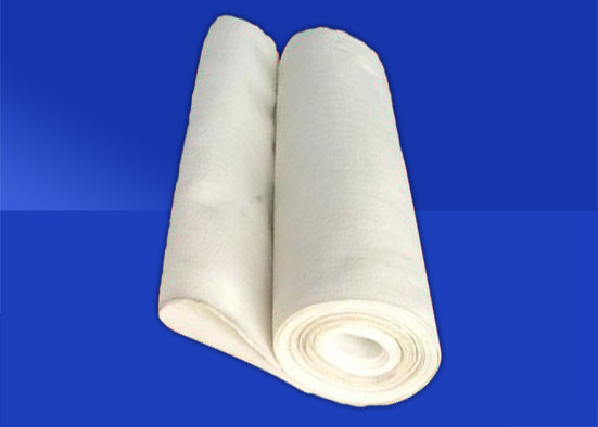 Elastic Heat Transfer Printing Felt Smooth Surface Needled Seamless Felt