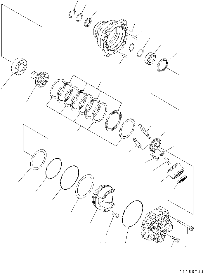 PC2000-8 S/N 20001-20195 (TIER 2)