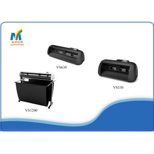 China Automatic Sticker Contour Cutting Plotter on sale