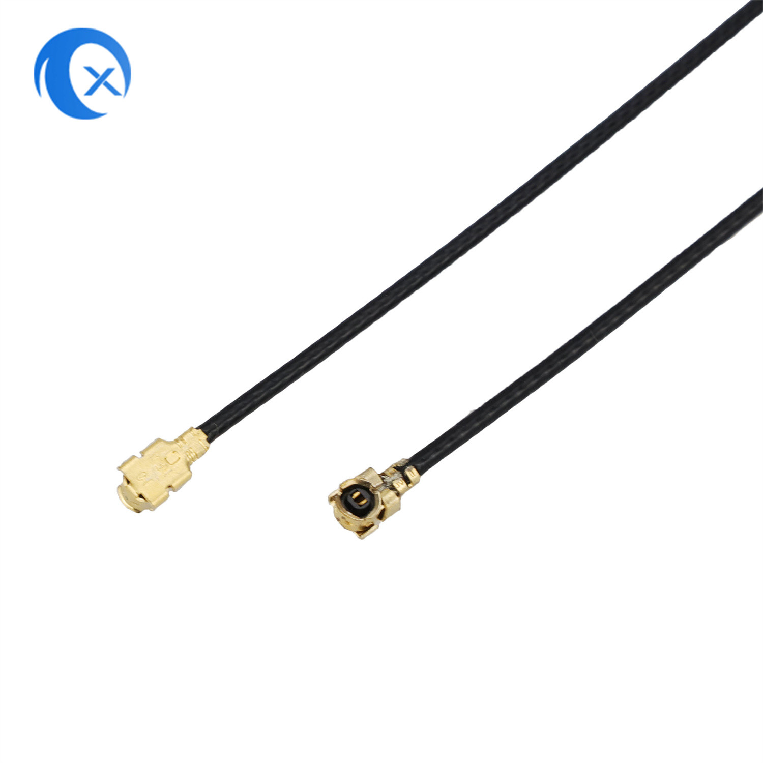 22dBi Active GPS Antenna With IPX IPEX Interface