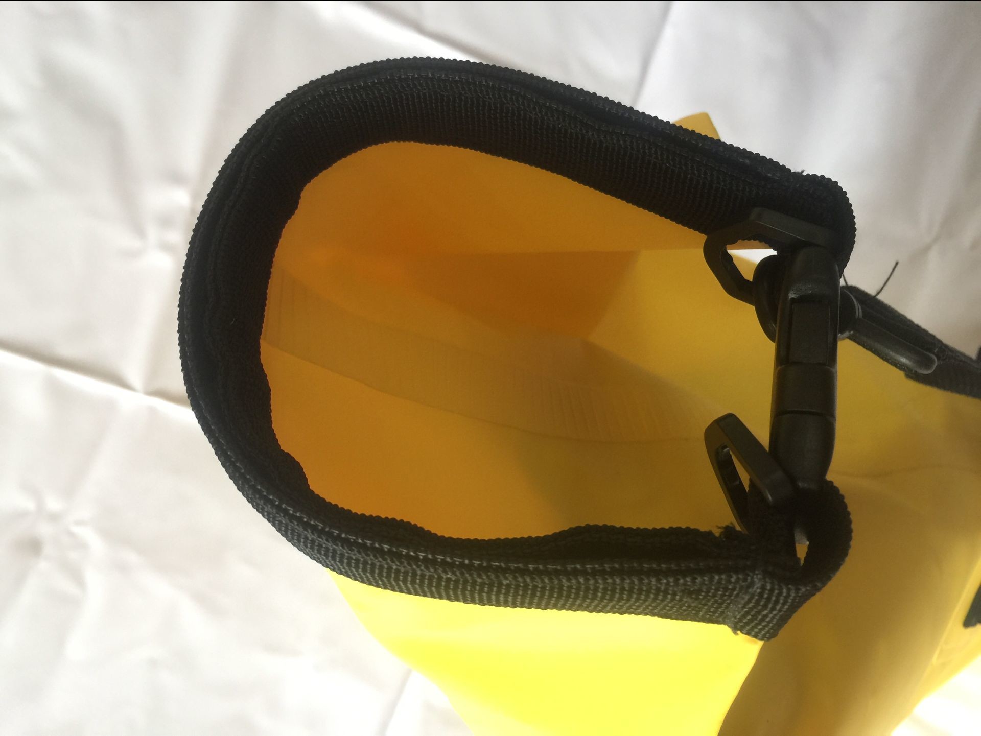 Colorful Waterproof Dry Bags , Travel Strong Waterproof Bag With Printing