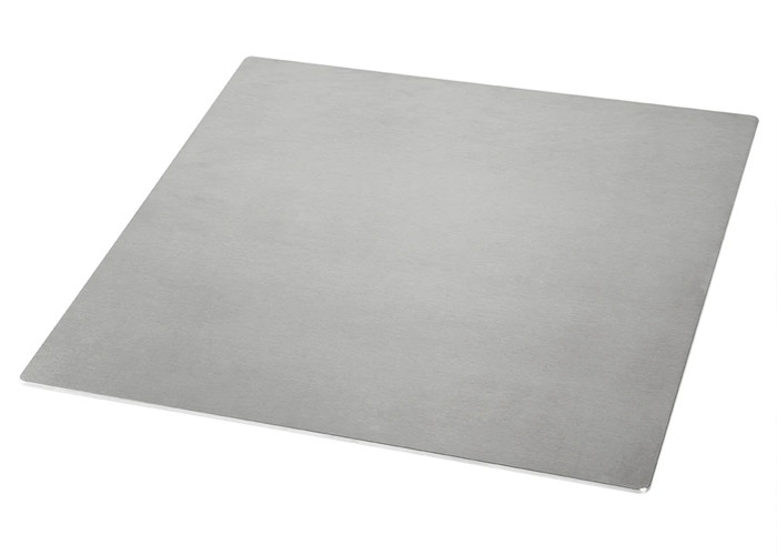 Annealed Soft Magnetic 1j85 ASTM 596 Nickel Base Alloy