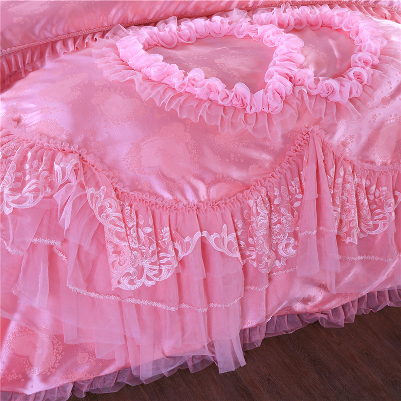 Modern Style 100% Organic Cotton Quilt Home Sheet Sets Comforter Bed Sheet 8 pcs Set Bed Cover PVC Bag