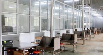 Xiamen Jiandafeng Co.,Ltd