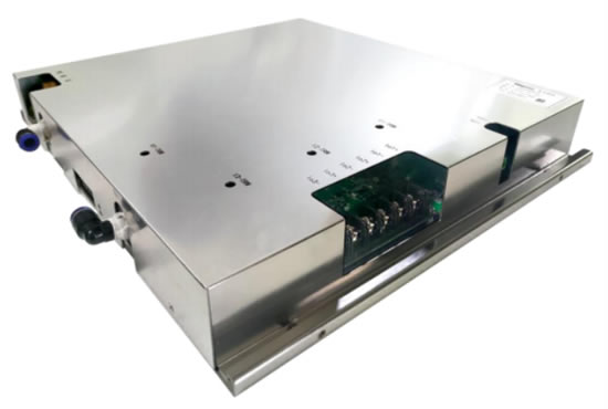 512W - 1400W Power Laser Parts DC/DC Laser Diode Module Driver
