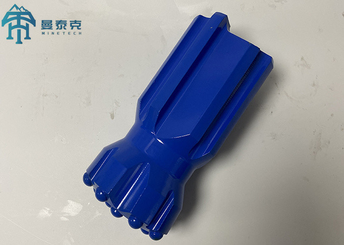 High Quality 45CrMo Alloy Steel Retrac Button Bit for Underground Mining