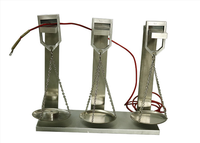 HDX1310 High Temperature Indentation Device IEC Test Equipment