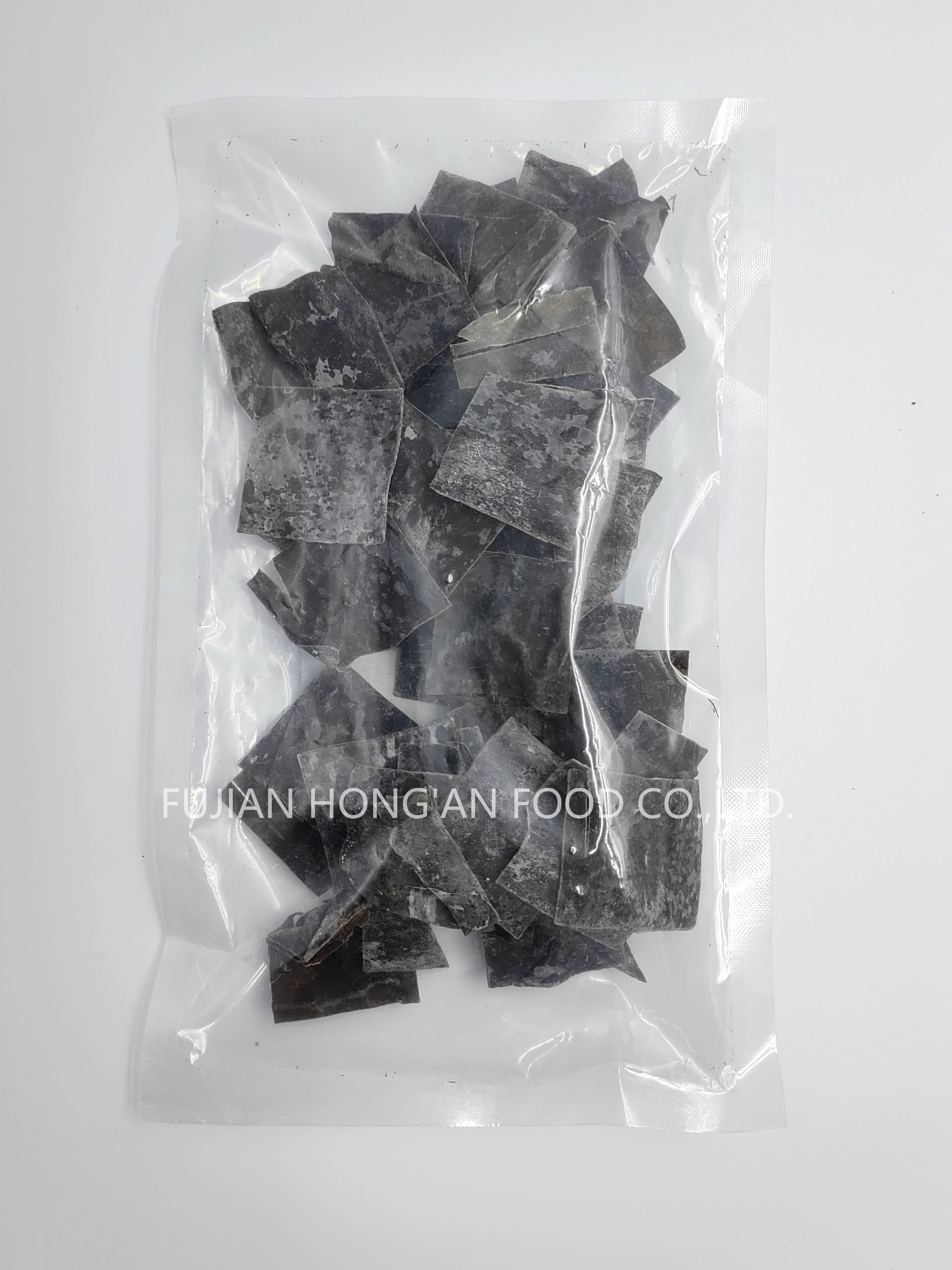 Tasty Green Dehydrated kombu Kelp A Superfood For Salads Dashi Soups