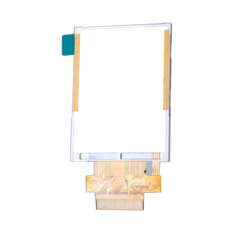 2.0Inch 240*320 MCU Interface Small Color TFT Display