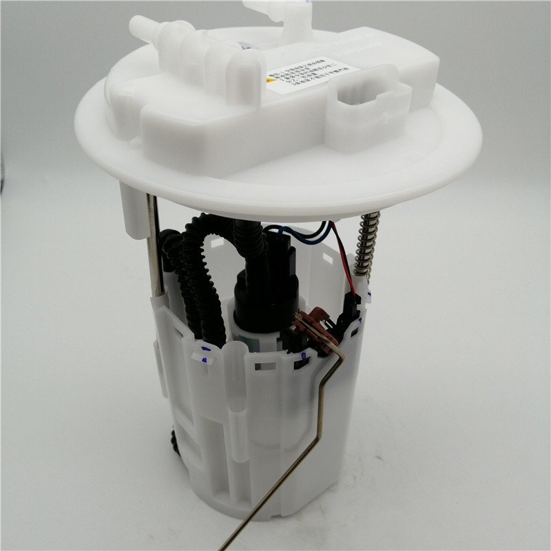 1489084080 F01RB00S0 Fuel Pump Assembly For Citroen Trium Sega Peugeot