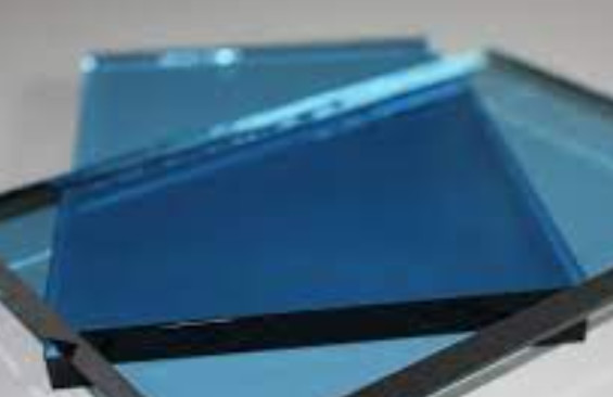 Building Glass/Tinted/Reflective/Tempered Glass with Thickness & Size Customized