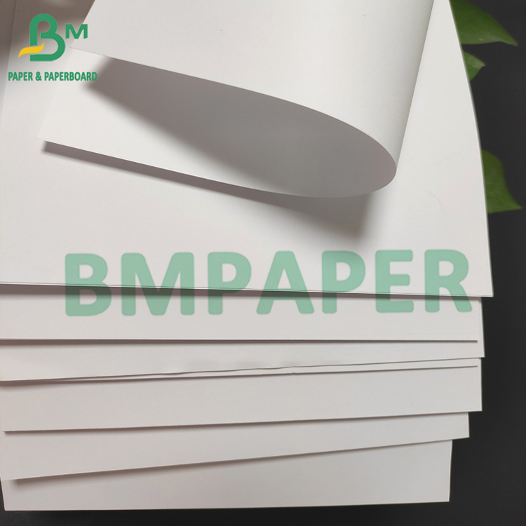 uncoated offset paper