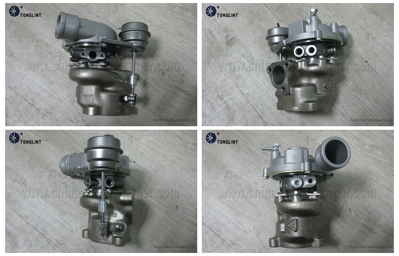 K03 Turbo Turbocharger 53039880029 53039700029 058145703J Gasoline Turbo for Audi A4 A5, Volkswagen Passat