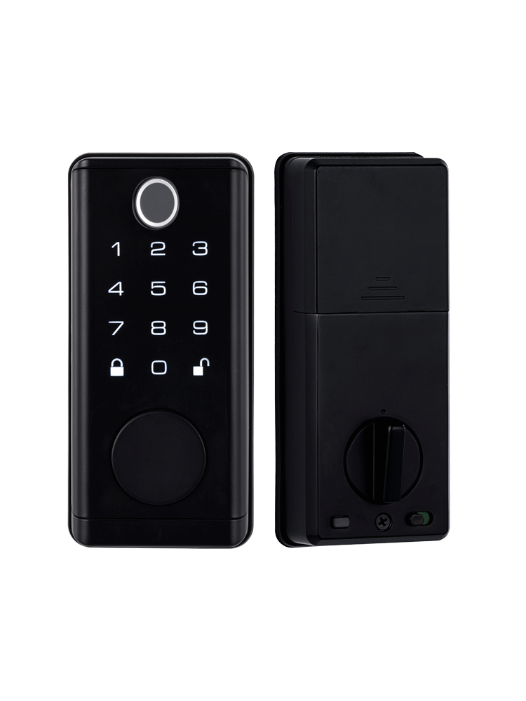 Bluetooth App Door Locks Bloqueio Automatic Door Locks For Houses