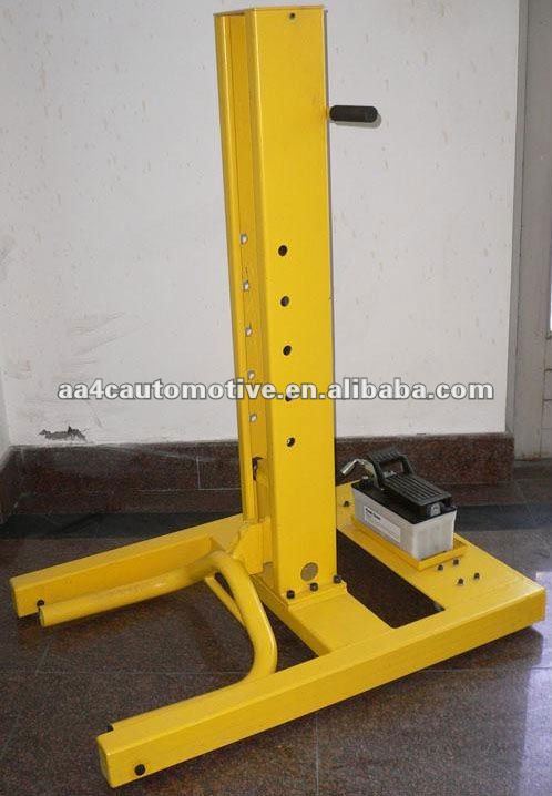Wheel lifter AA-LM100