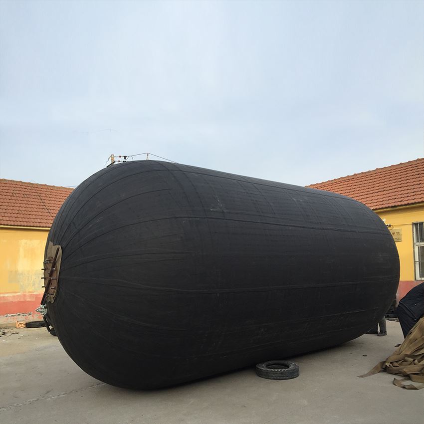 marine balloon rubber fender_1