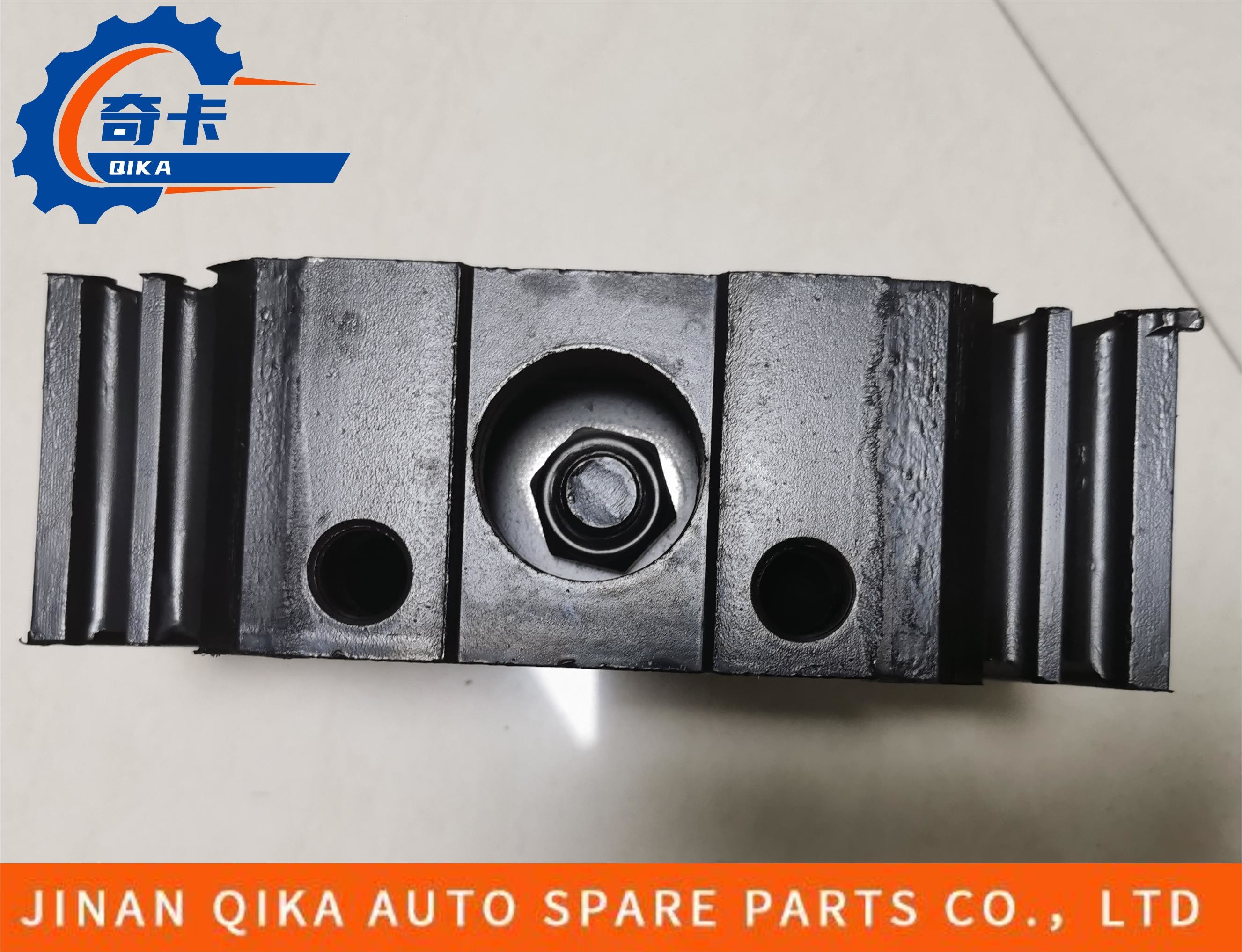 ISO9001 Rubber Rear Engine Support Wg9725592131 Engine Back Gasket