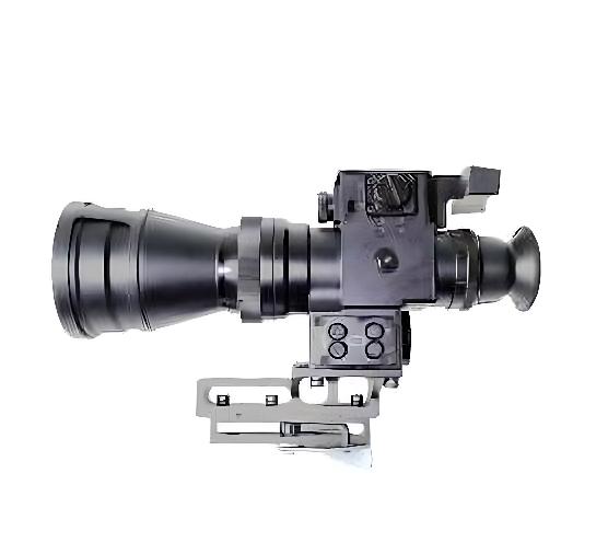 500 Meters 40mmLauncher Black Low Light Sight