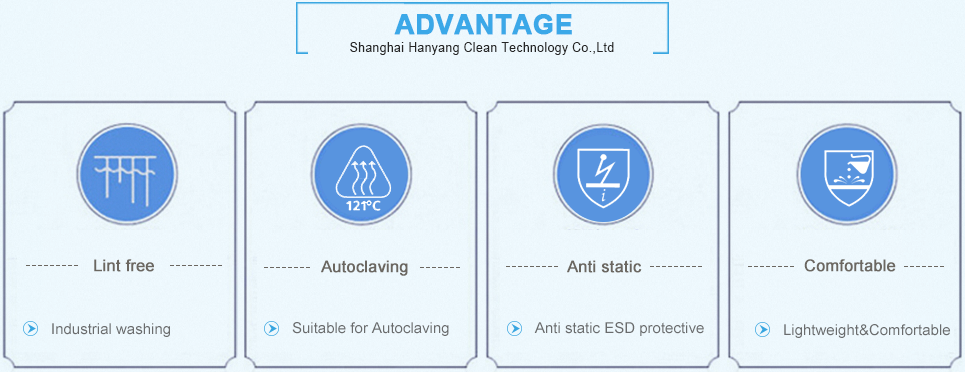 Cleanroom Electricity PU anti static shoes worker esd shoes