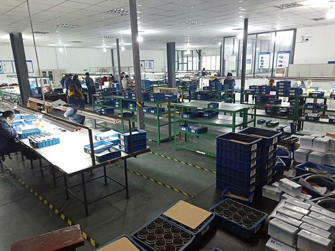 KLT CARBIDE CO.,LTD